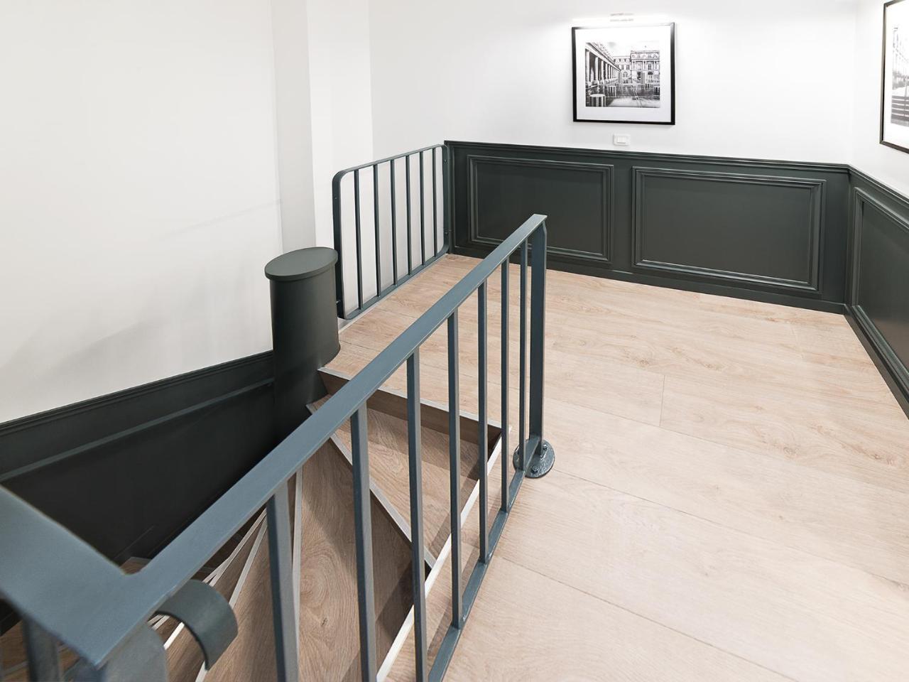 Livinparis - Luxury 3 Bedrooms Republique I Luaran gambar