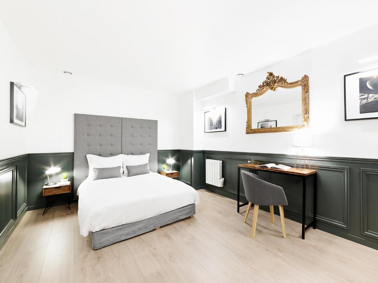 Livinparis - Luxury 3 Bedrooms Republique I Luaran gambar