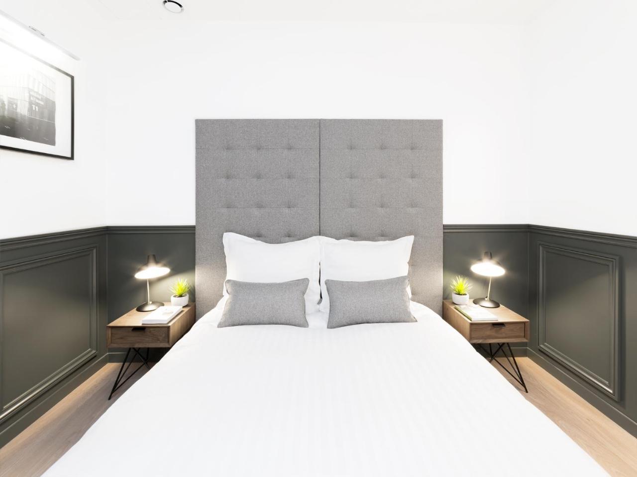Livinparis - Luxury 3 Bedrooms Republique I Luaran gambar