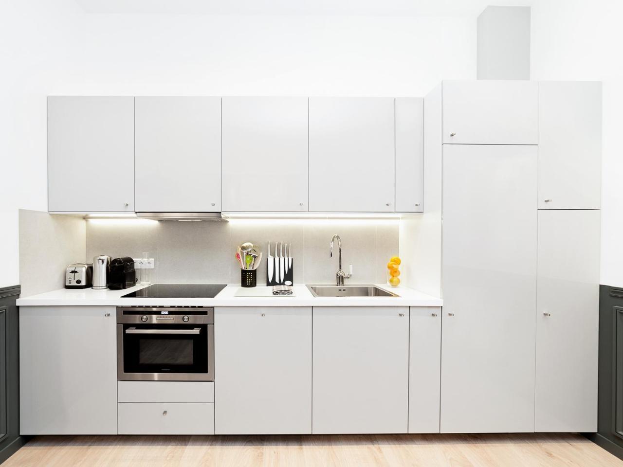 Livinparis - Luxury 3 Bedrooms Republique I Luaran gambar